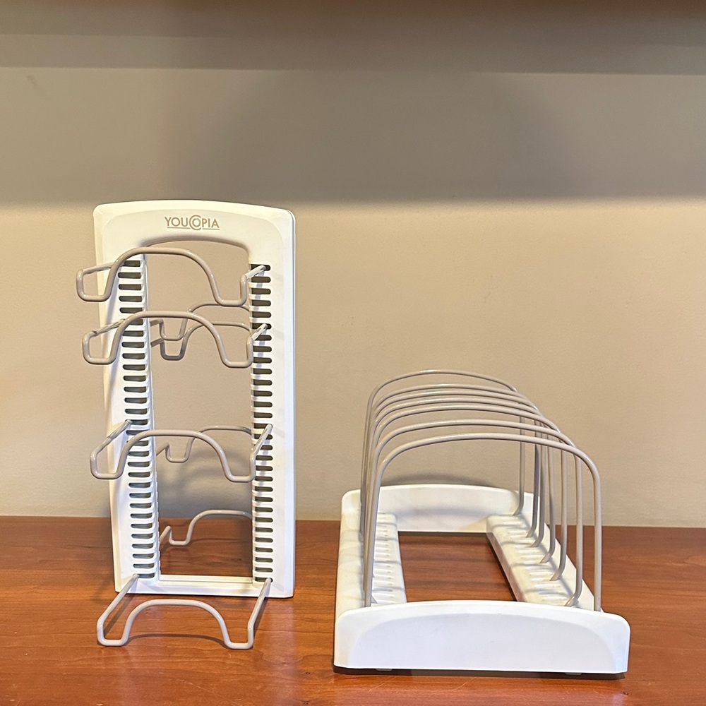 Kitchen Organizers